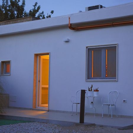 Alchimia Spa & Centro Benessere Mesagne Exteriér fotografie