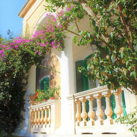 Alchimia Spa & Centro Benessere Mesagne Exteriér fotografie