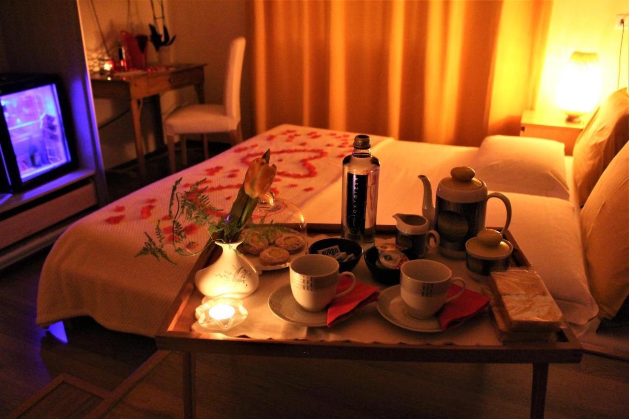 Alchimia Spa & Centro Benessere Mesagne Exteriér fotografie