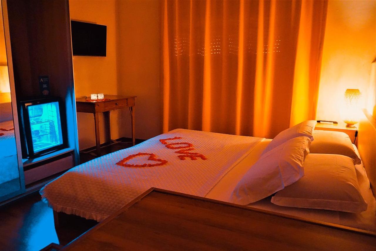 Alchimia Spa & Centro Benessere Mesagne Exteriér fotografie