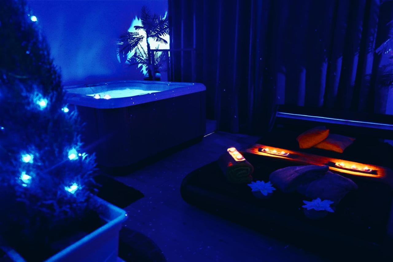 Alchimia Spa & Centro Benessere Mesagne Exteriér fotografie