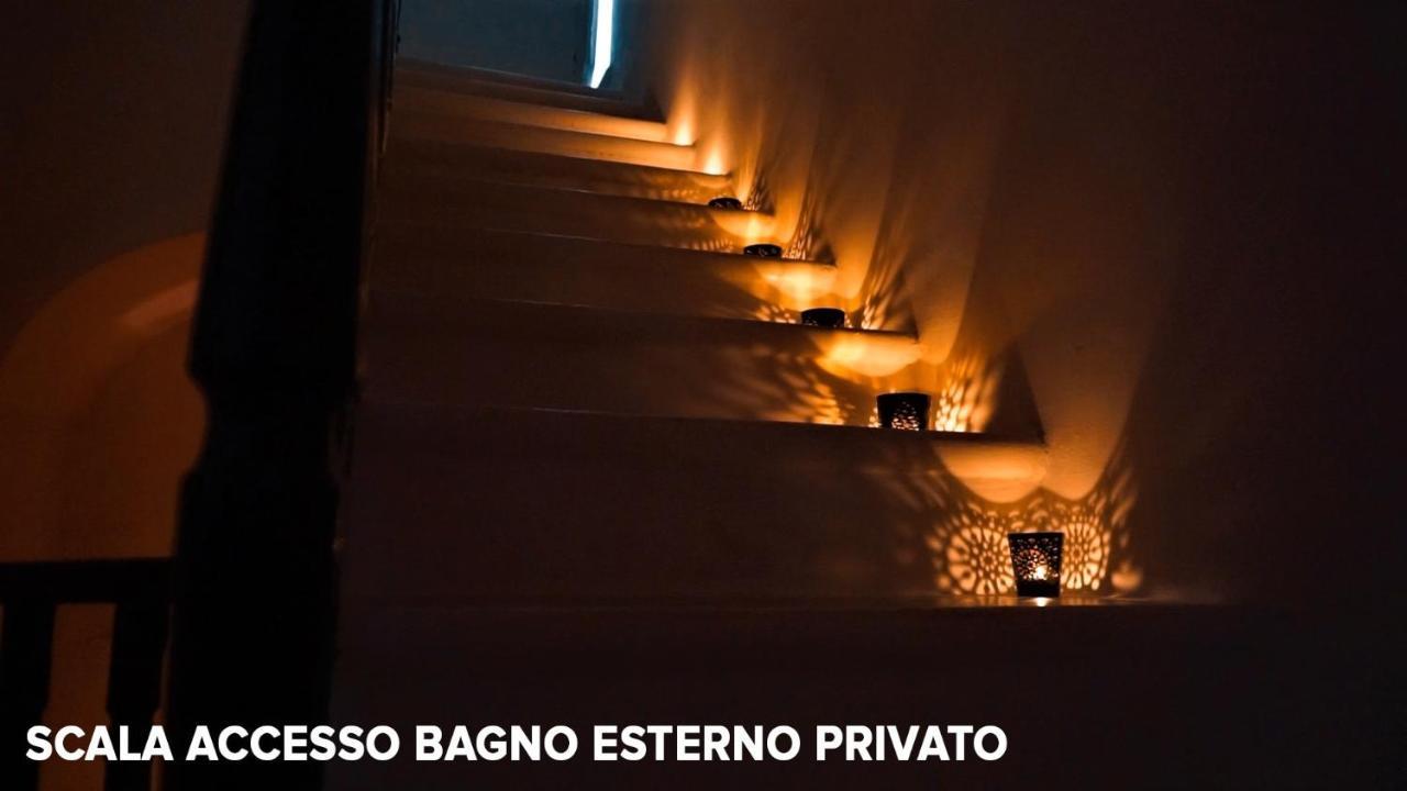 Alchimia Spa & Centro Benessere Mesagne Exteriér fotografie