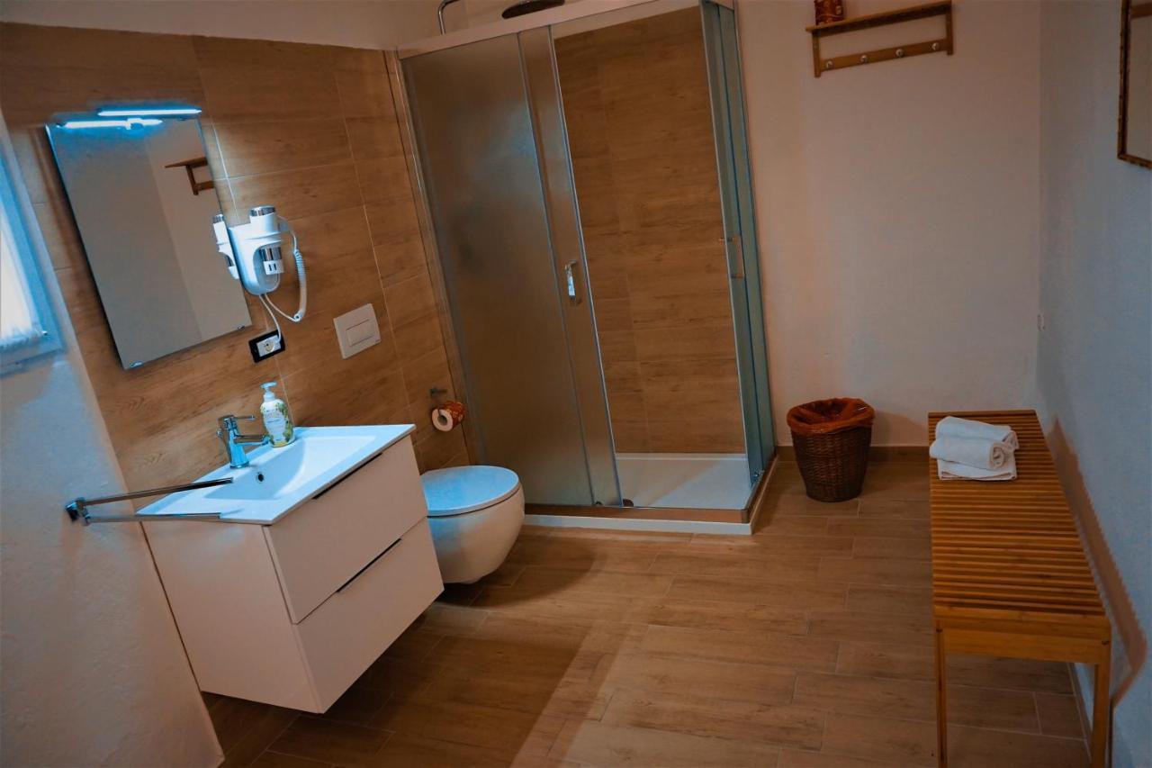 Alchimia Spa & Centro Benessere Mesagne Exteriér fotografie