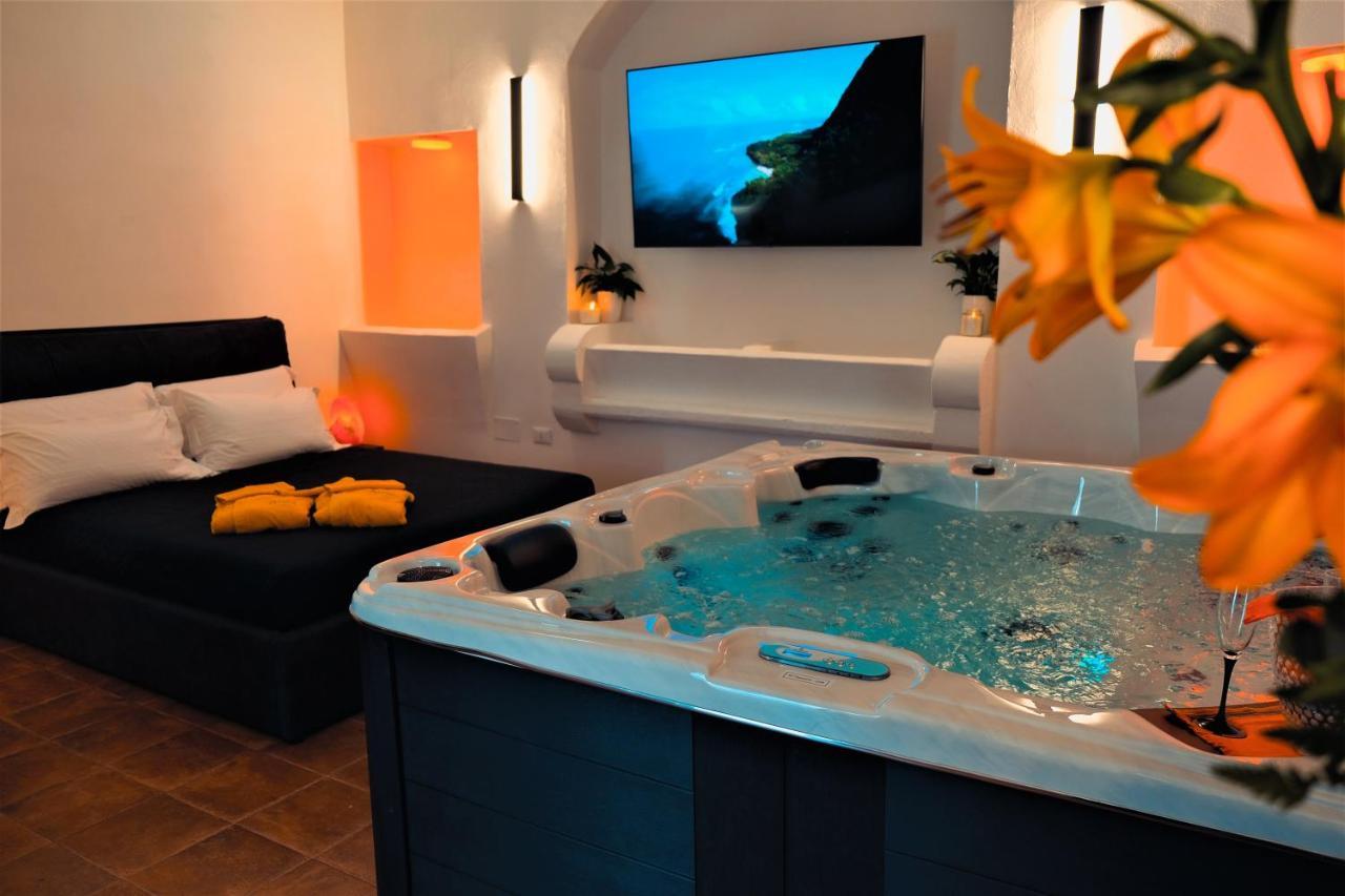 Alchimia Spa & Centro Benessere Mesagne Exteriér fotografie