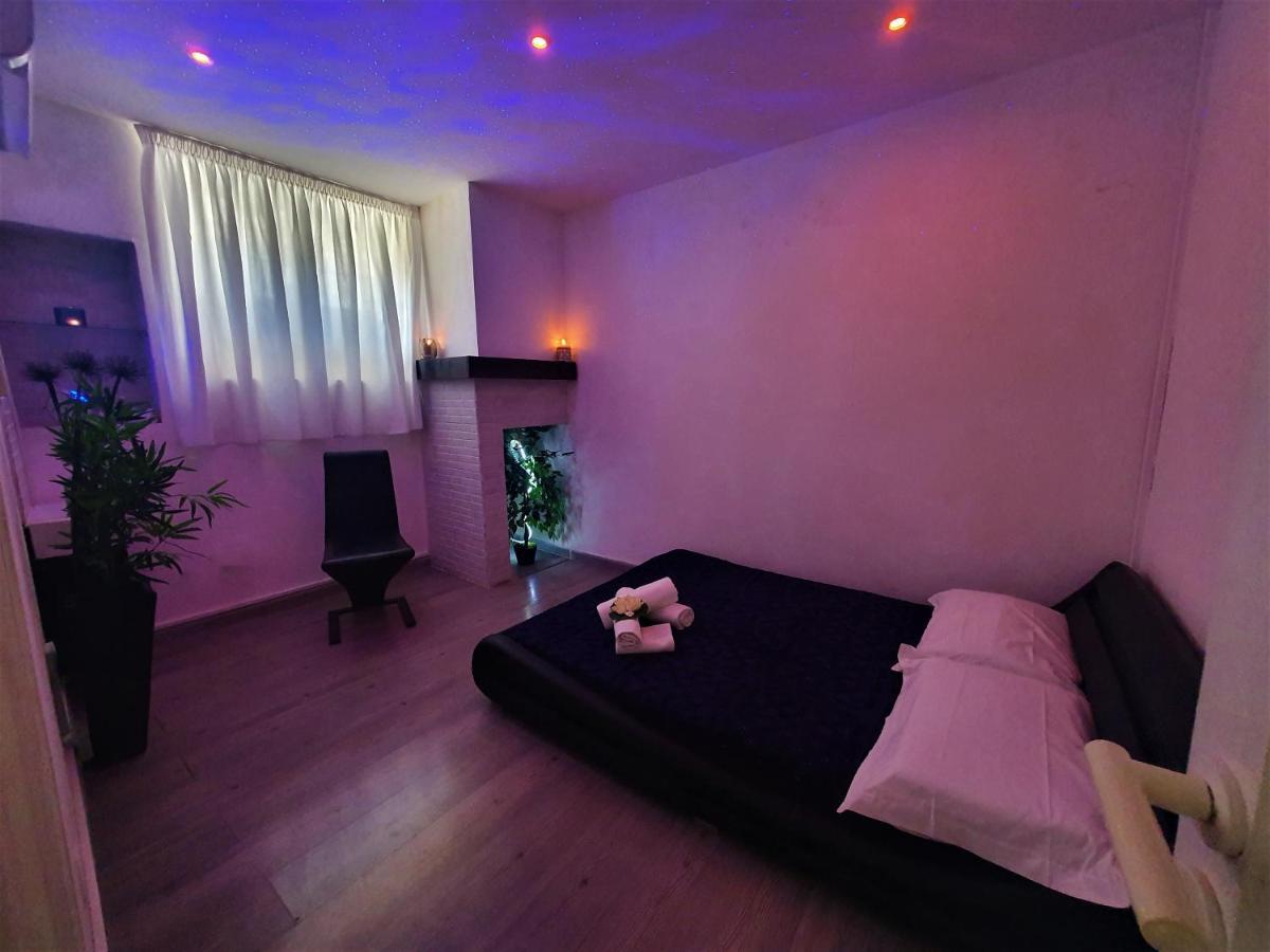 Alchimia Spa & Centro Benessere Mesagne Exteriér fotografie