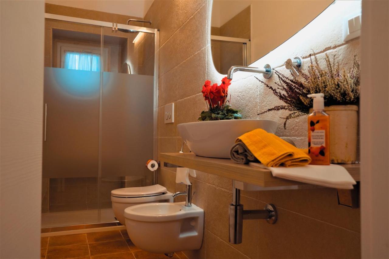 Alchimia Spa & Centro Benessere Mesagne Exteriér fotografie