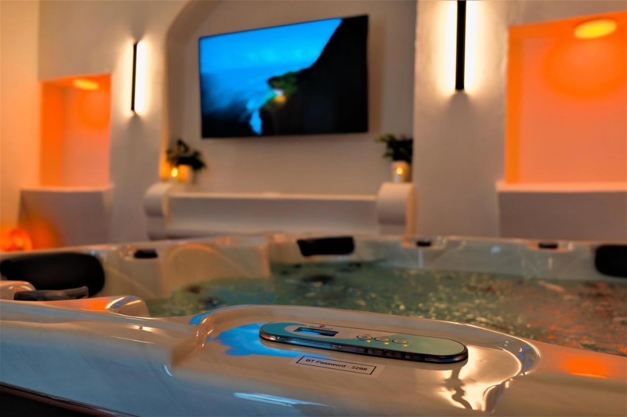 Alchimia Spa & Centro Benessere Mesagne Exteriér fotografie