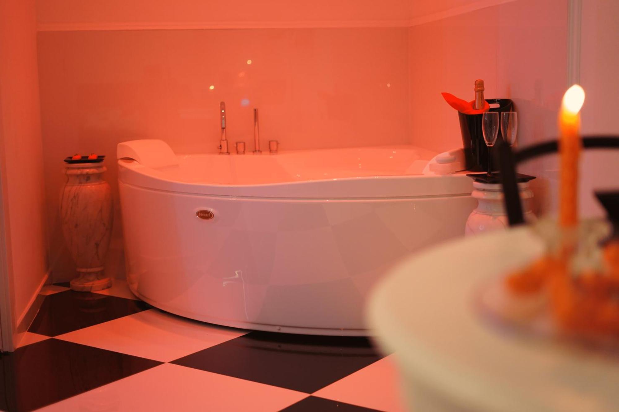 Alchimia Spa & Centro Benessere Mesagne Exteriér fotografie