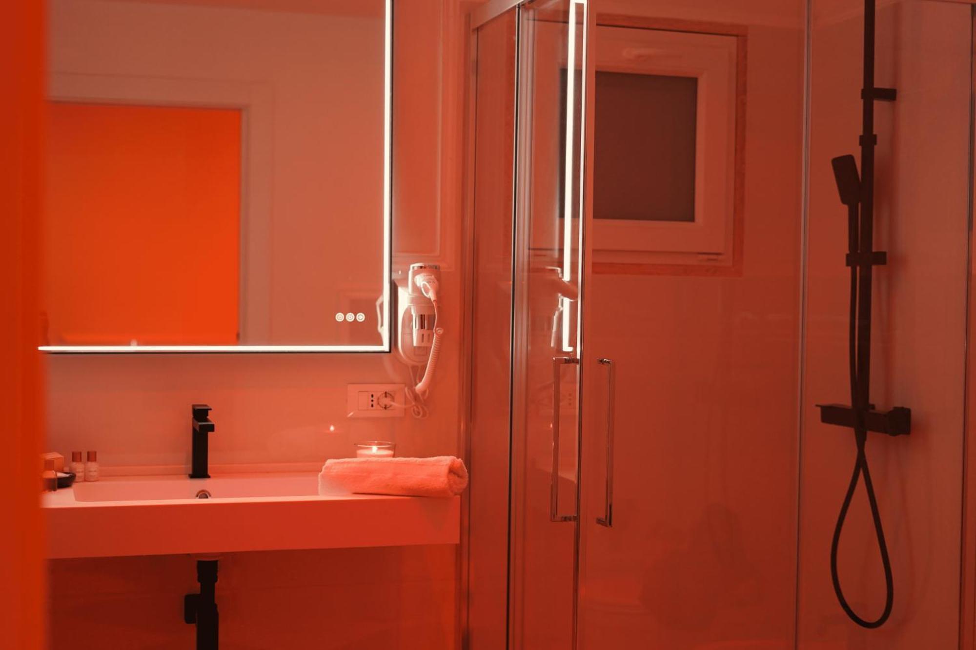 Alchimia Spa & Centro Benessere Mesagne Exteriér fotografie