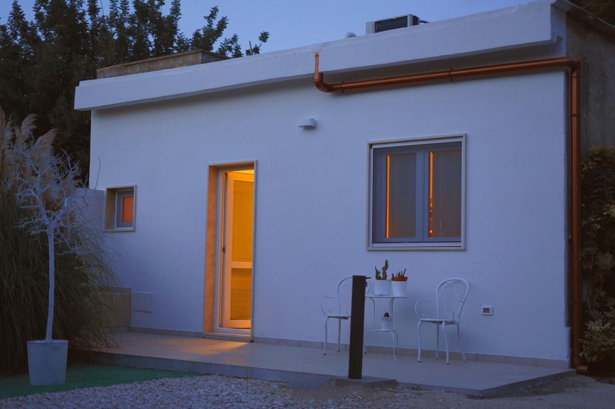 Alchimia Spa & Centro Benessere Mesagne Exteriér fotografie