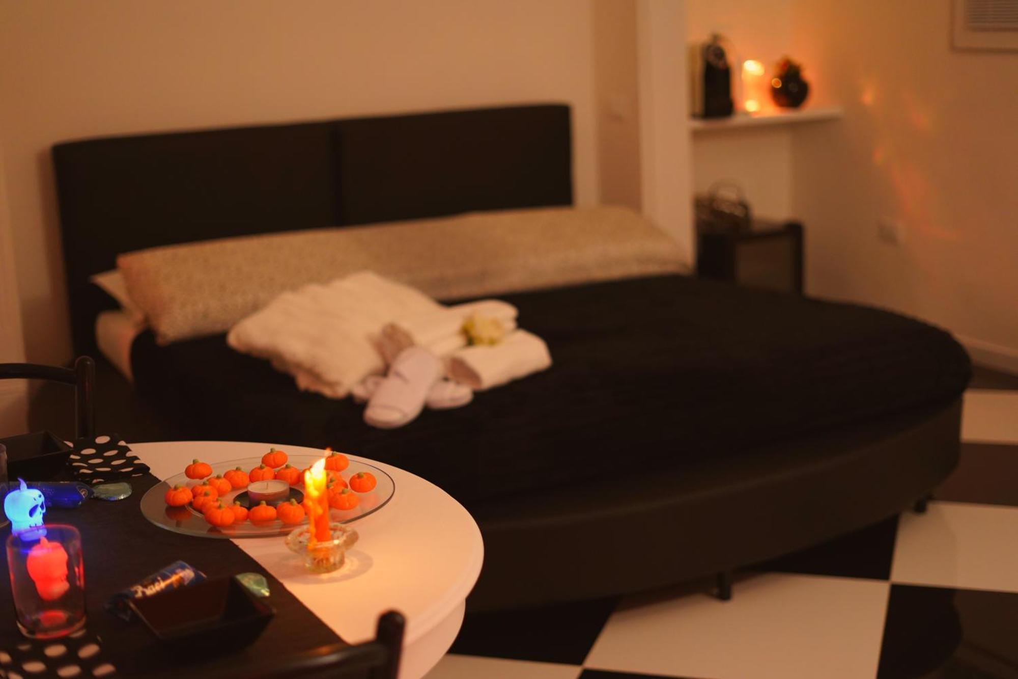 Alchimia Spa & Centro Benessere Mesagne Exteriér fotografie