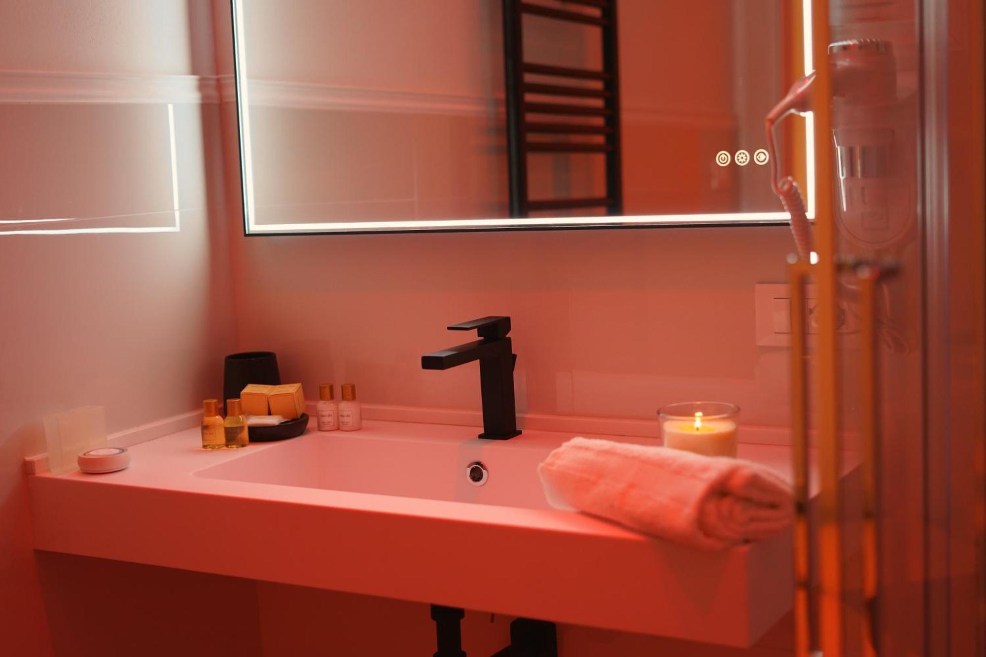 Alchimia Spa & Centro Benessere Mesagne Exteriér fotografie