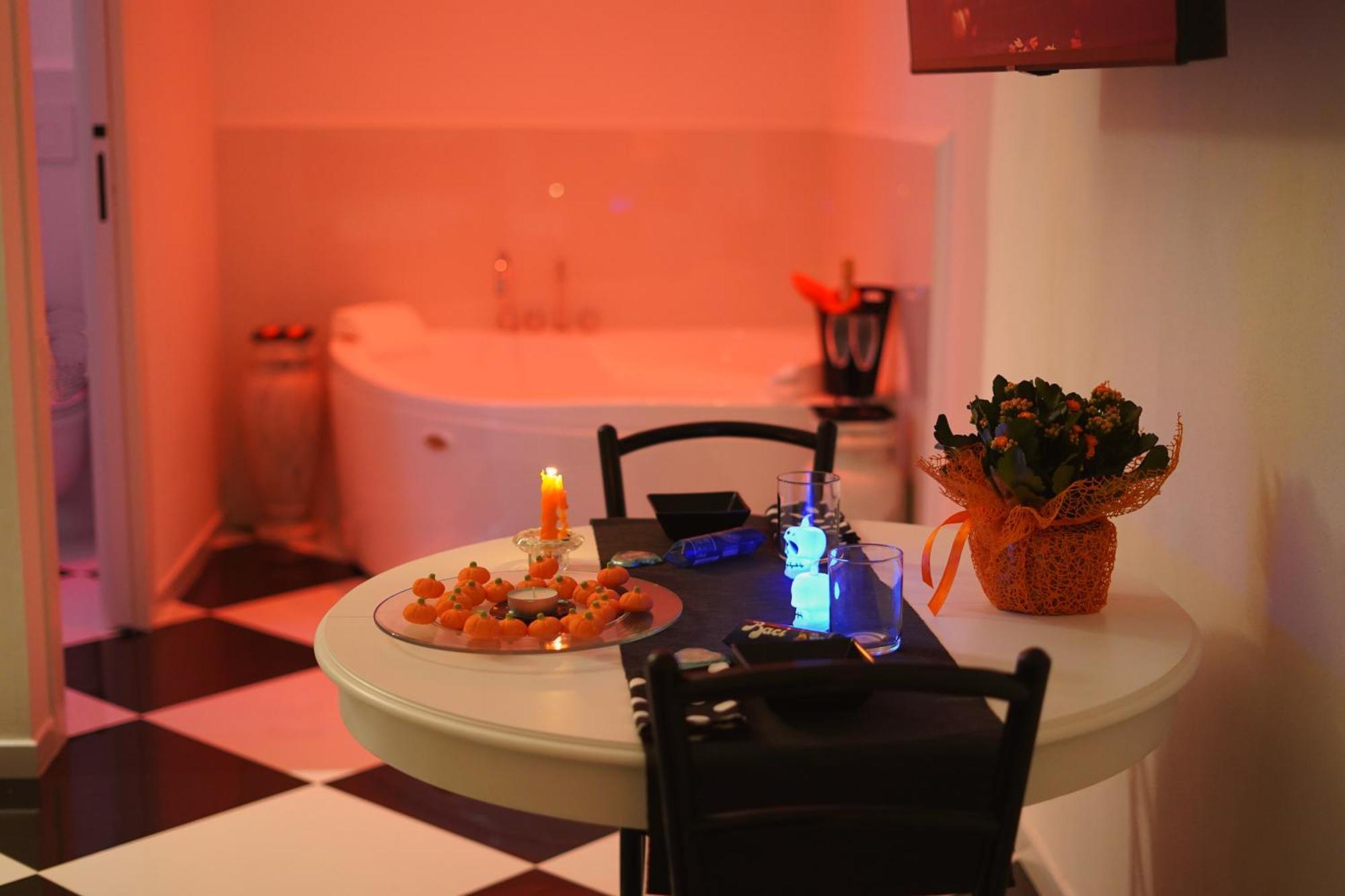 Alchimia Spa & Centro Benessere Mesagne Exteriér fotografie