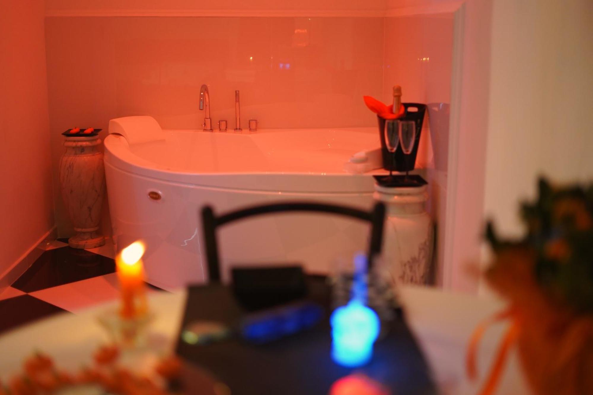 Alchimia Spa & Centro Benessere Mesagne Exteriér fotografie
