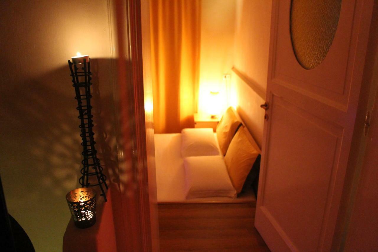 Alchimia Spa & Centro Benessere Mesagne Exteriér fotografie