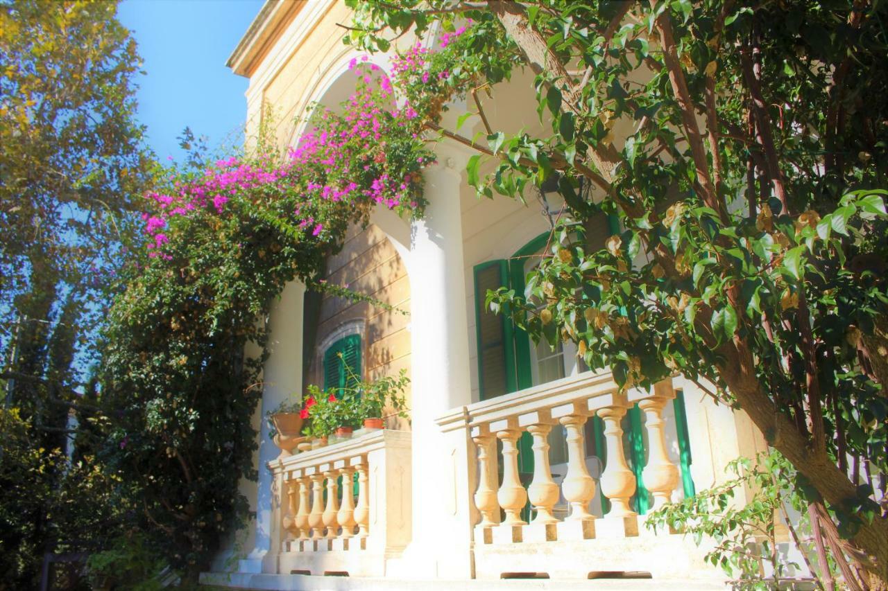 Alchimia Spa & Centro Benessere Mesagne Exteriér fotografie