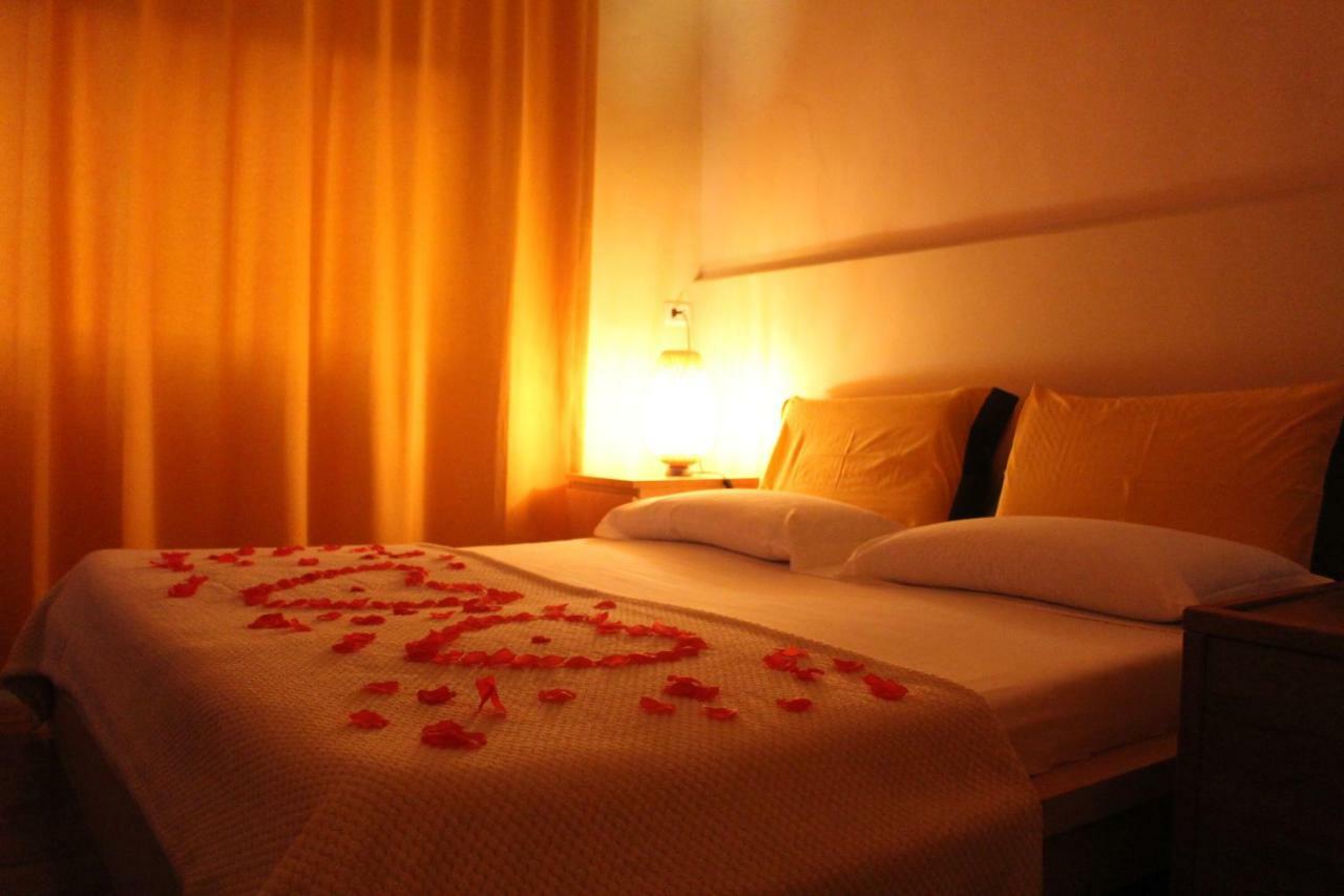 Alchimia Spa & Centro Benessere Mesagne Exteriér fotografie