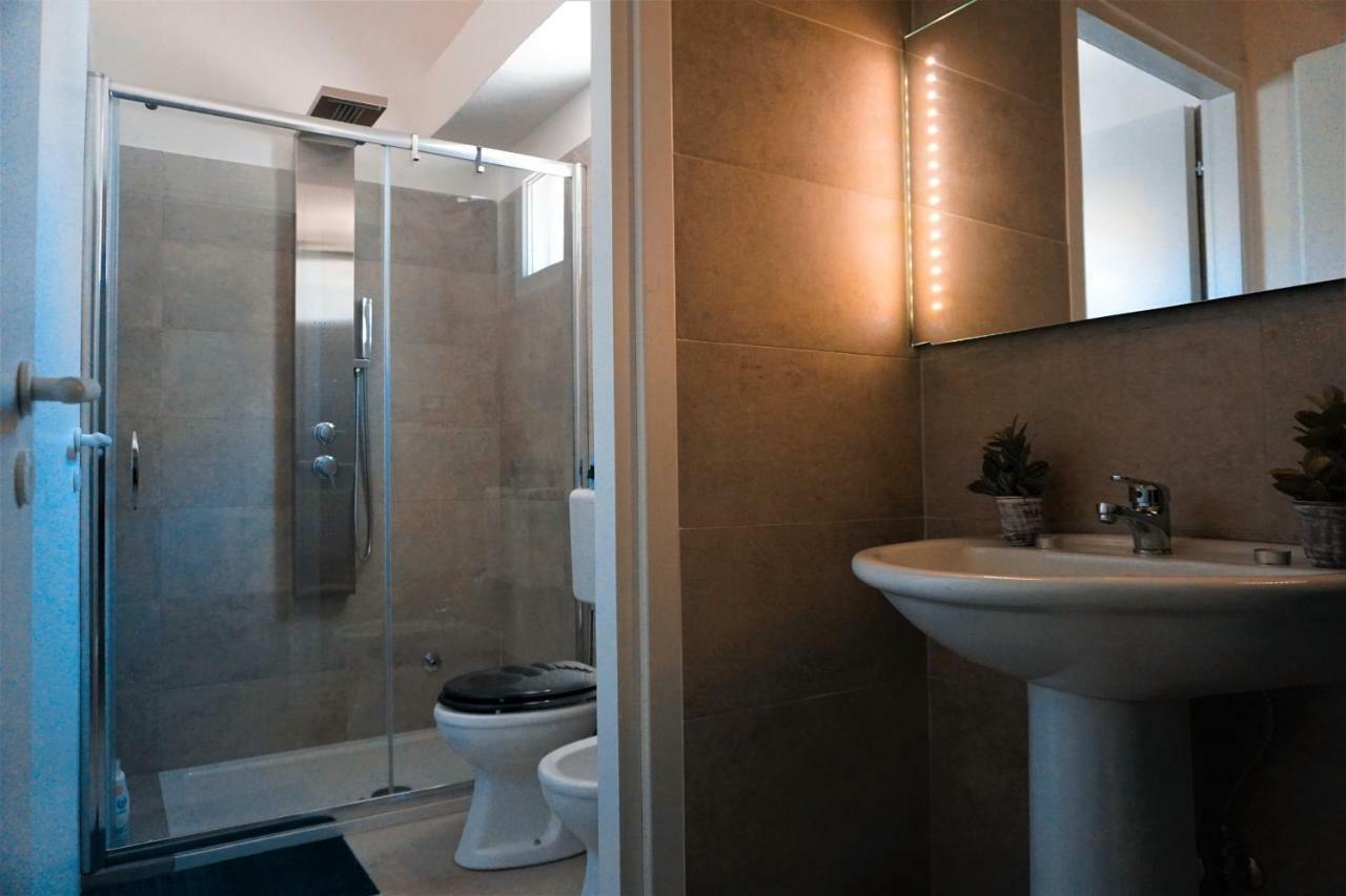 Alchimia Spa & Centro Benessere Mesagne Exteriér fotografie