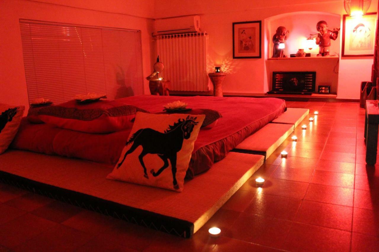 Alchimia Spa & Centro Benessere Mesagne Exteriér fotografie