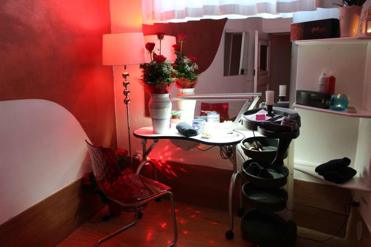 Alchimia Spa & Centro Benessere Mesagne Exteriér fotografie