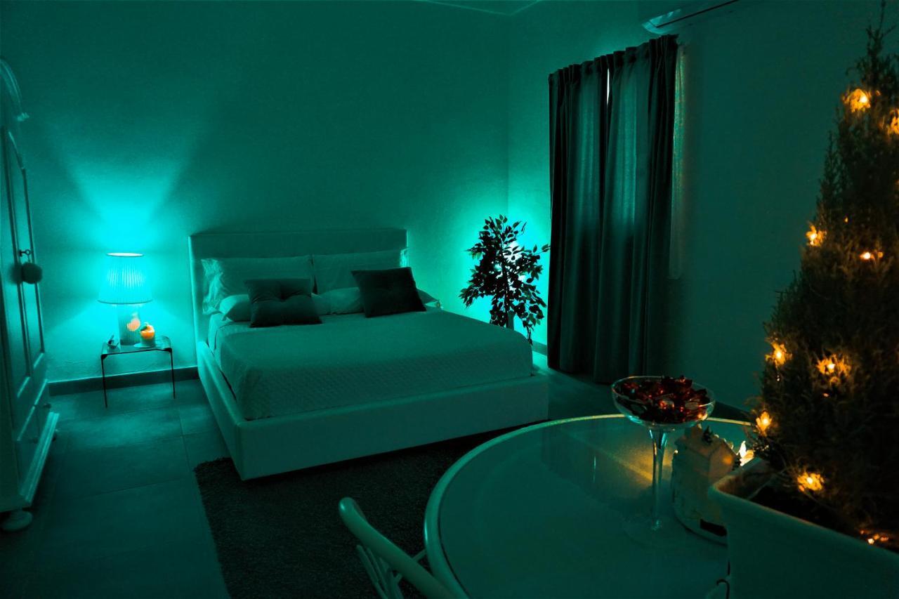 Alchimia Spa & Centro Benessere Mesagne Exteriér fotografie