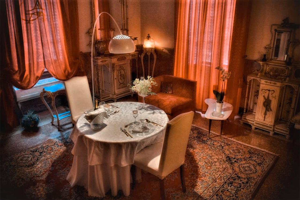 Alchimia Spa & Centro Benessere Mesagne Exteriér fotografie